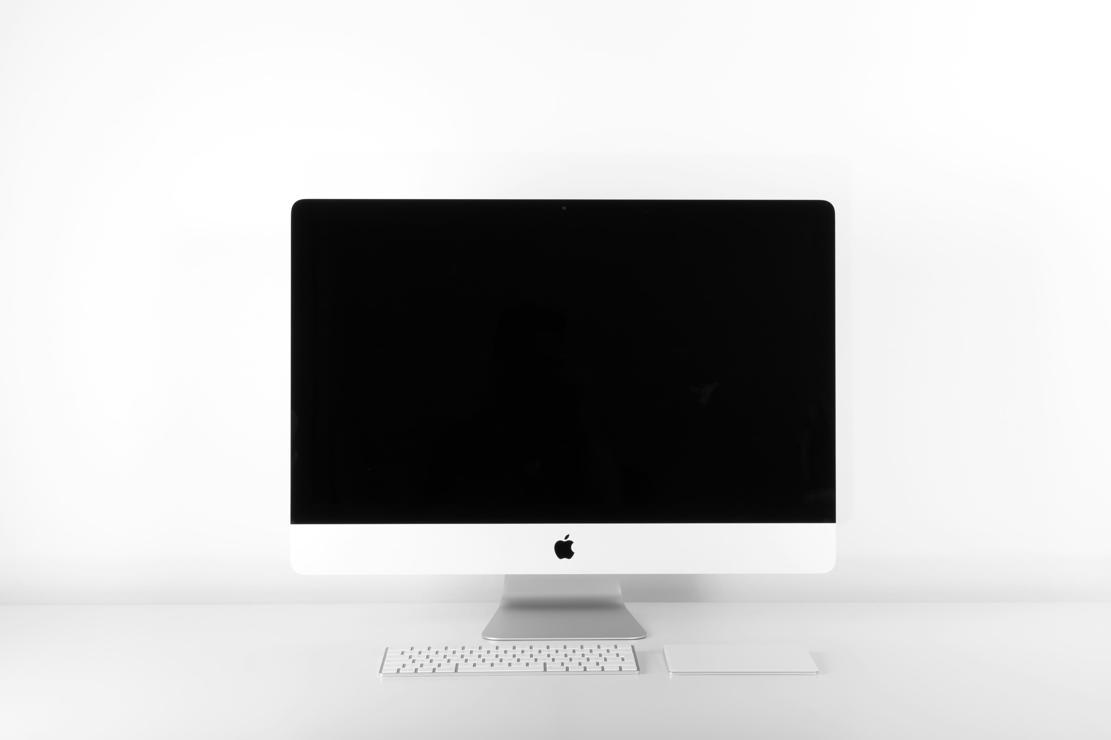 24-inch Full HD Monitor 1
