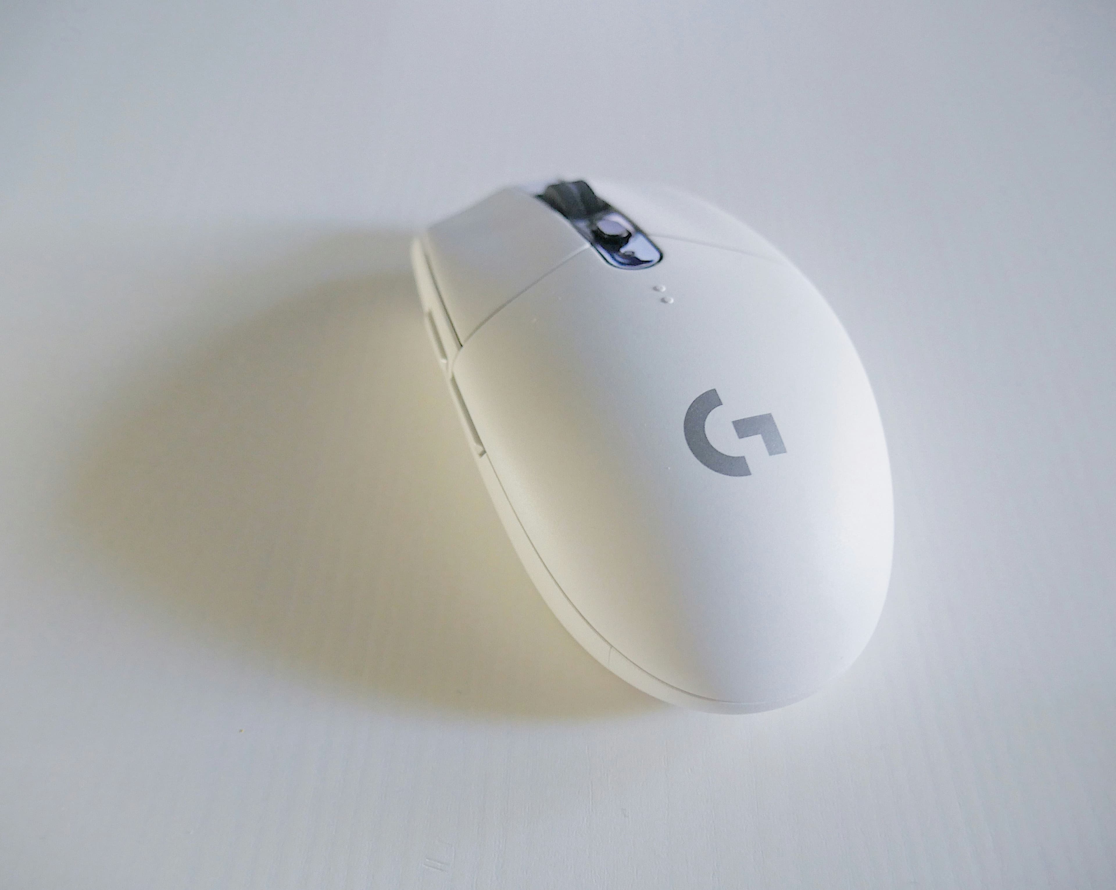 Wireless Gaming Mouse 1
