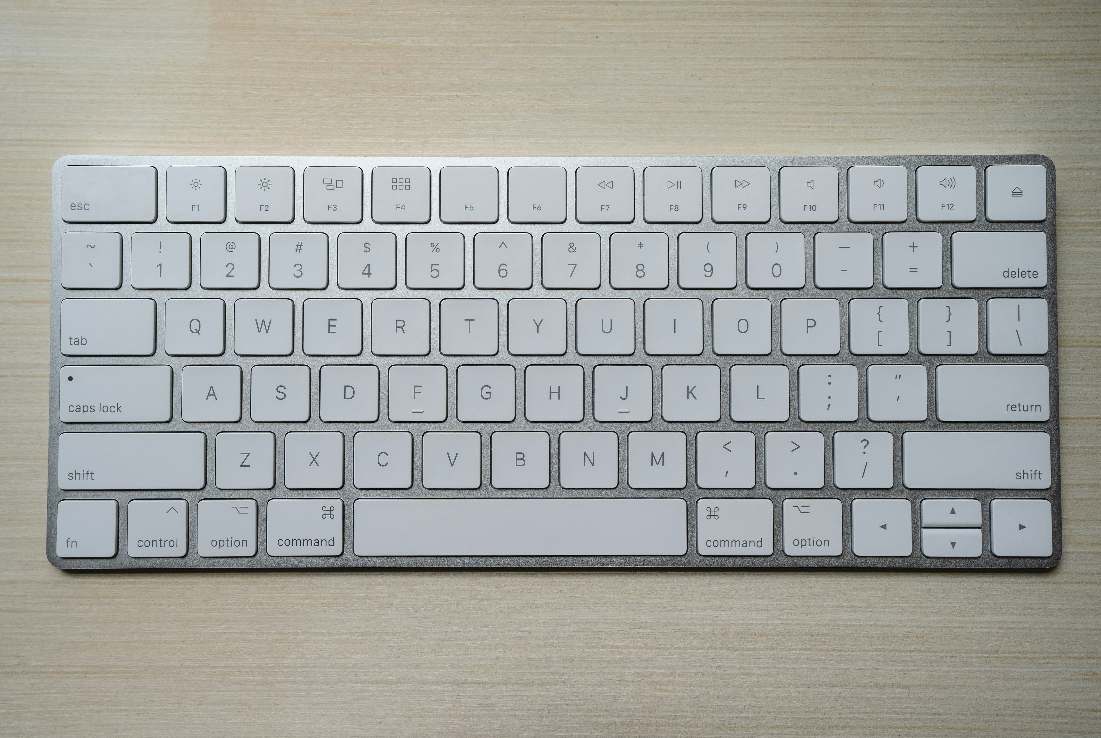 Mechanical Gaming Keyboard 1