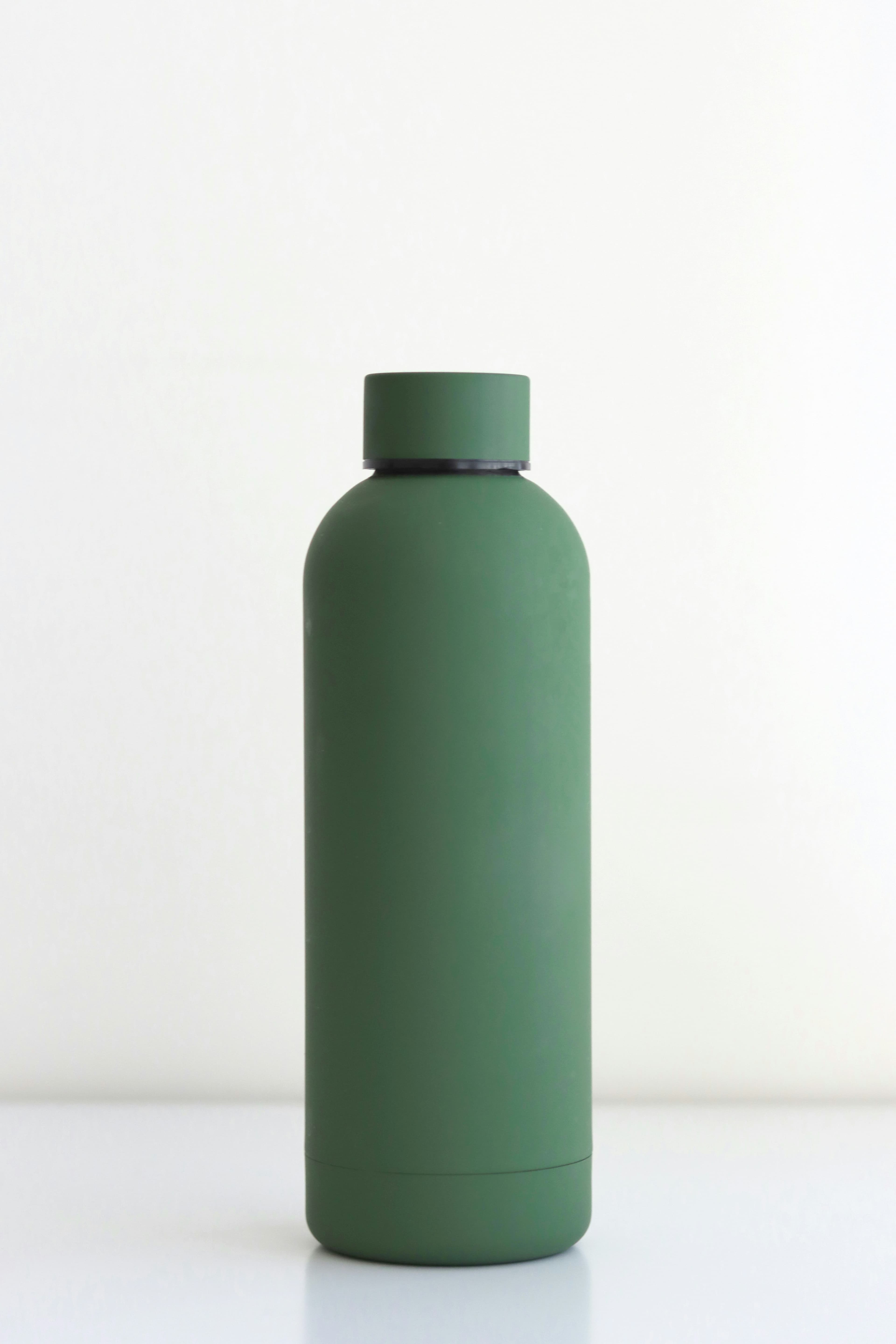 Stainless Steel Water Bottle 1