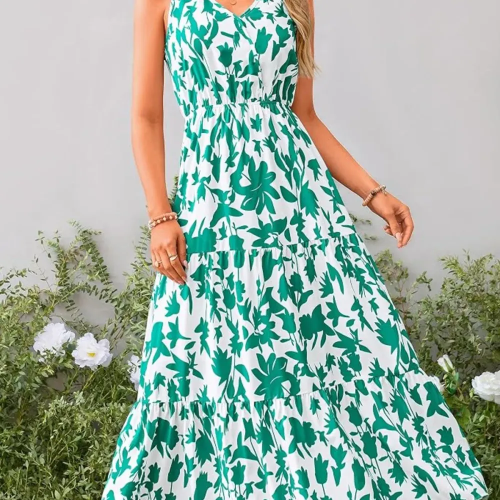 Women's Summer Dress 1
